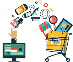 Ecommerce Services